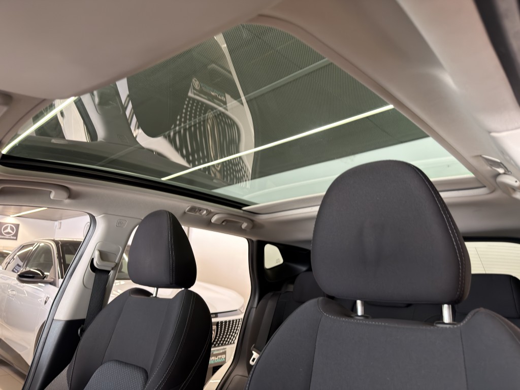 NISSAN QUASCAI 1500 DCI 115 CV N-CONNECTA DCT